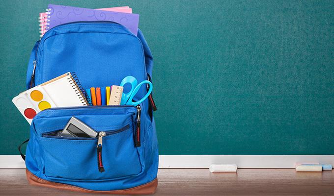 Back to School