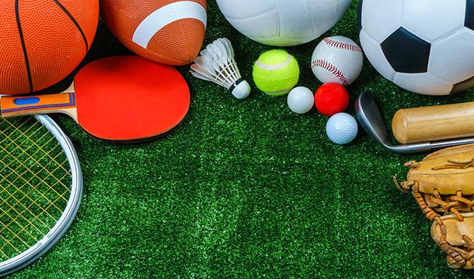 Sports Equipment