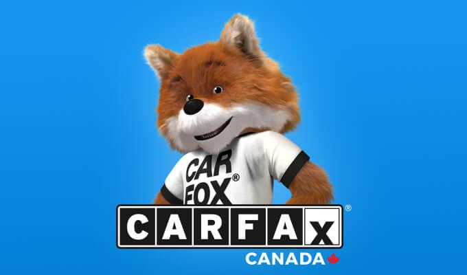 Carfax Canada