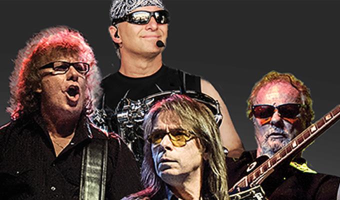 April Wine