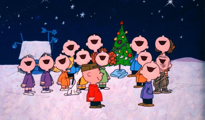 Charlie Brown Christmas