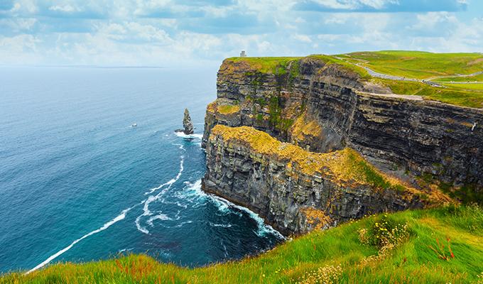 Ireland