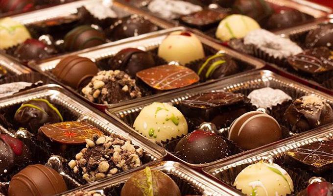 Chocolates Etc.