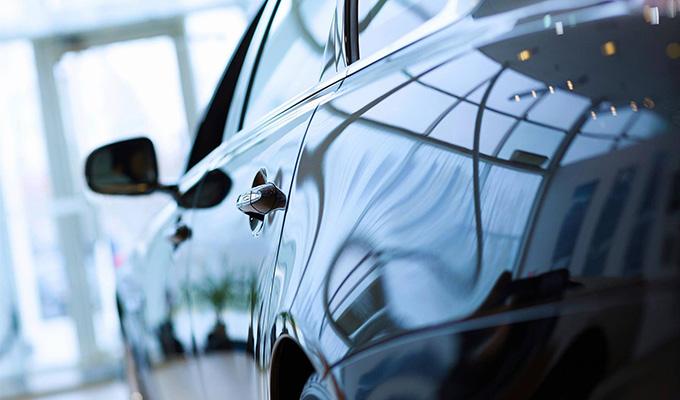 New Shine Car Care