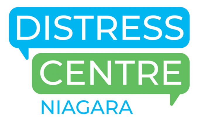 Distress Centre of Niagara