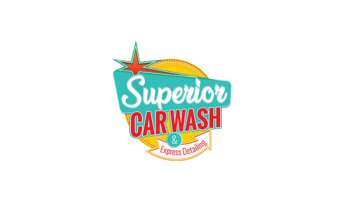 Superior Car Wash