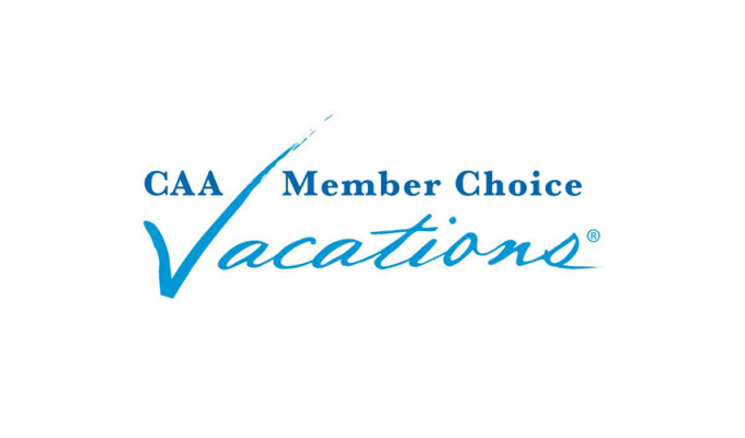 CAA Member Choice Vacations