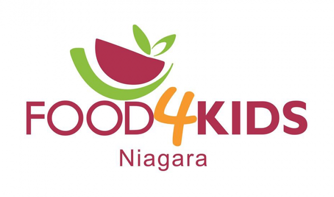 Food 4 Kids Niagara