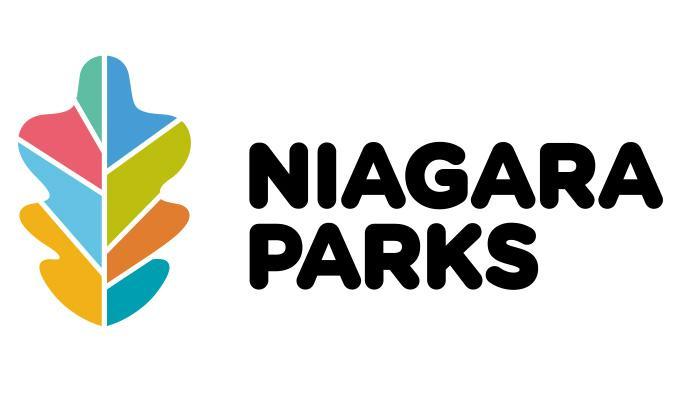 Niagara Parks Logo