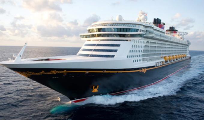 Disney Cruise Line