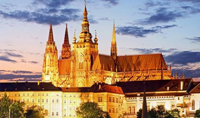 Danube Dreams River Cruise | Virtual Presentation