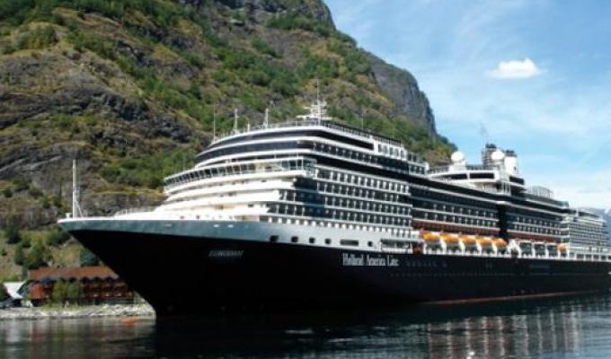 Holland America Line | Virtual Travel Show Presentation