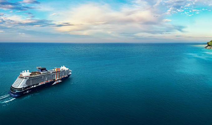 Royal Caribbean Cruises | Virtual Travel Show Presentation