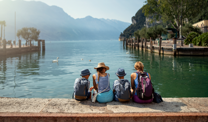Insight Vacations