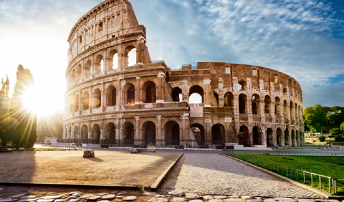 CAA Member Choice Vacations