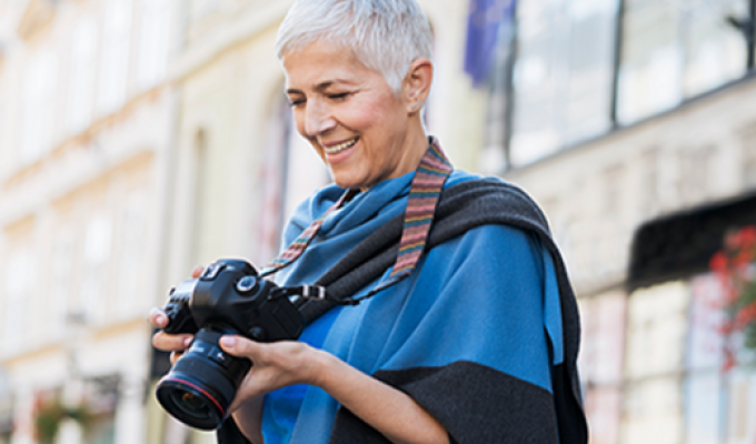 CAA Solo Travellers Program