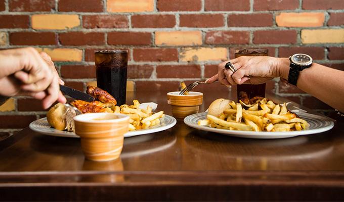Swiss Chalet