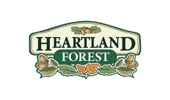 Heartland Forest