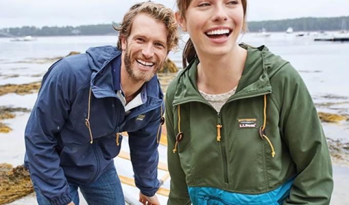 LL Bean - Outdoors