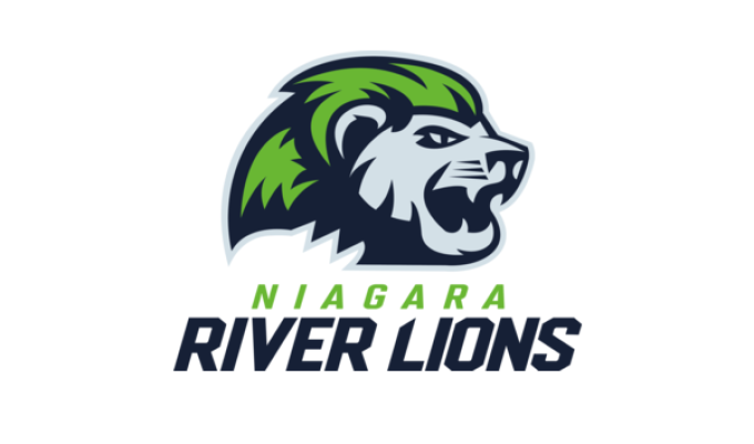 Niagara River Lions Logo