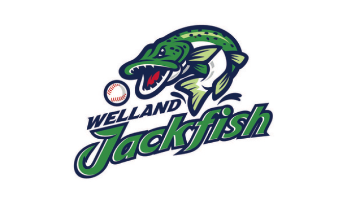 Welland Jackfish Logo