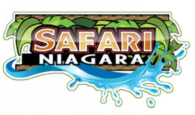 safari niagara caa day