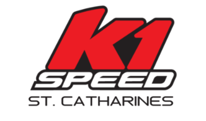 K1 Speed Logo