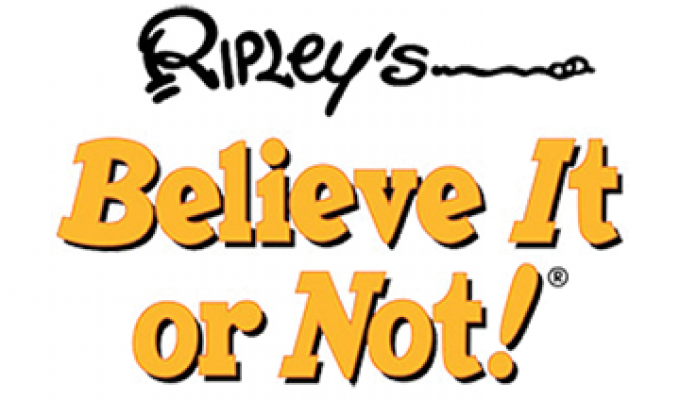 Ripley's Believe it or Not Niagara Falls