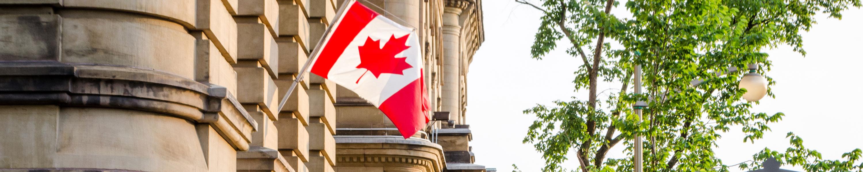 Visitors to Canada Insurance