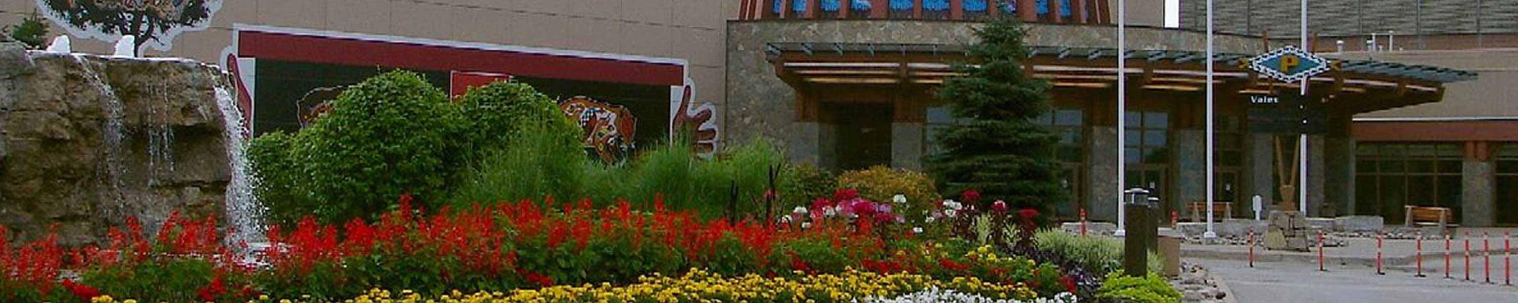 Casino Rama Niagara Casino Rama Niagara