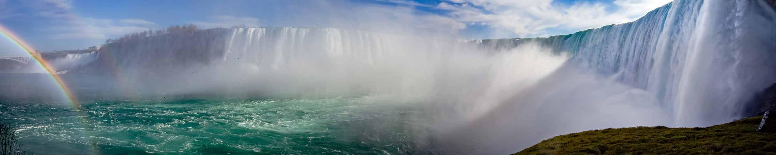 Niagara Falls Adventure Pass CAA Niagara