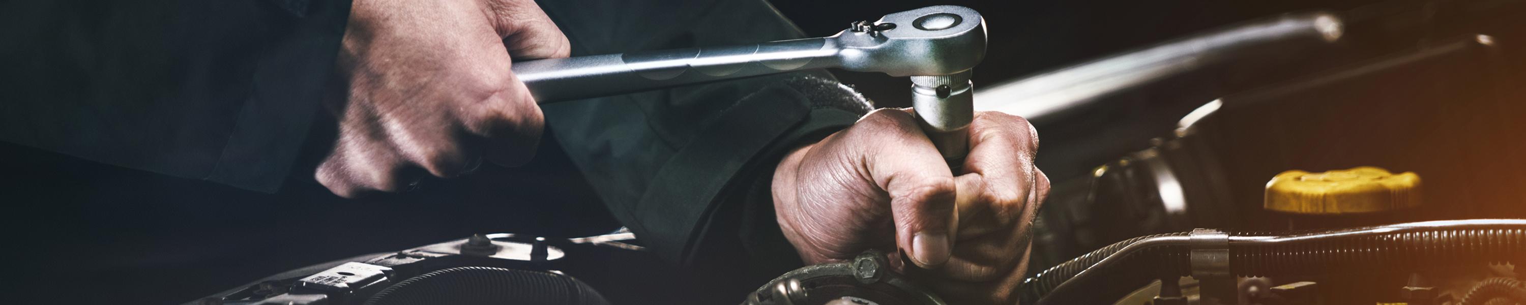 Mechanic