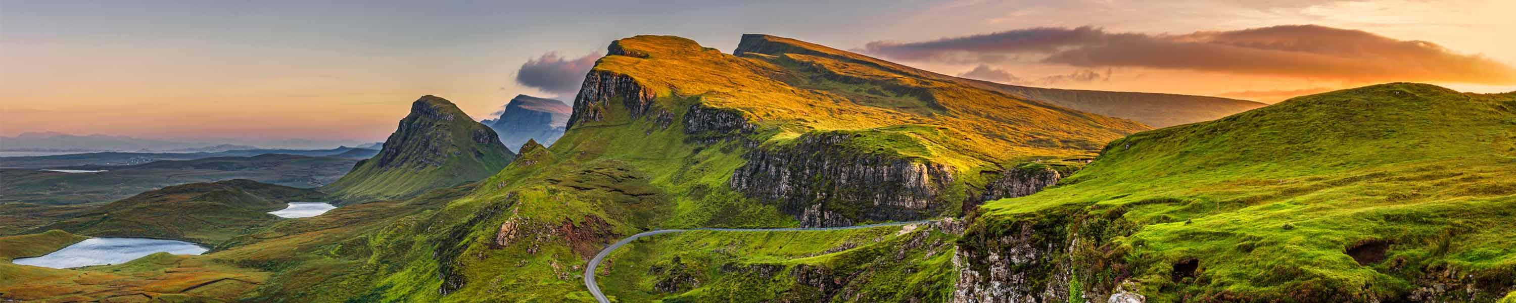 Scotland