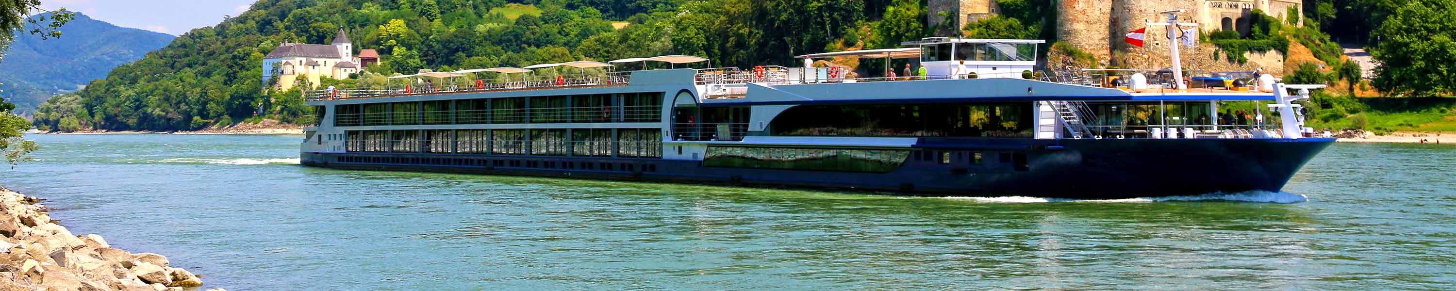 Danube Dreams River Cruise