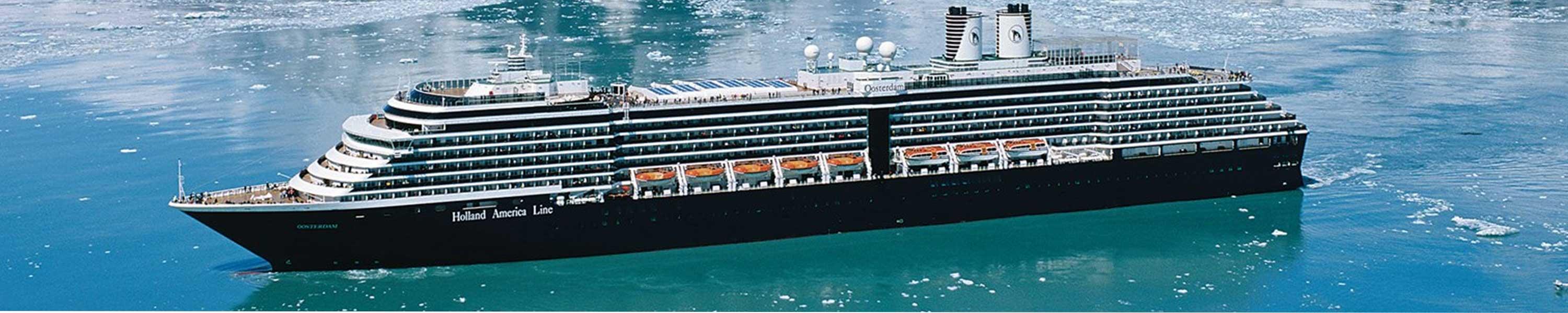 Holland America Travel Agents Portal