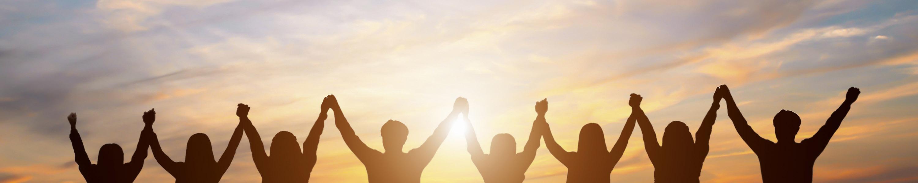 CAA Community Boost teamwork