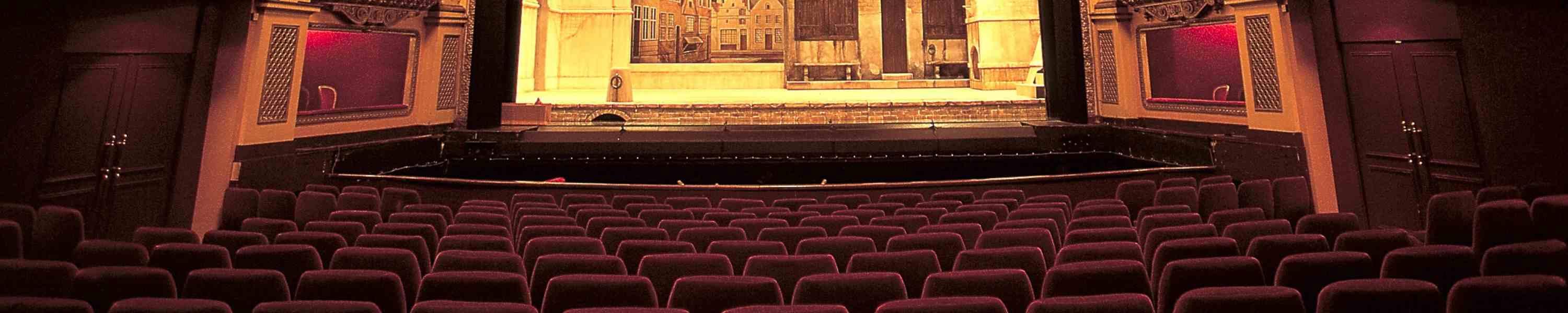 Theatre Seats