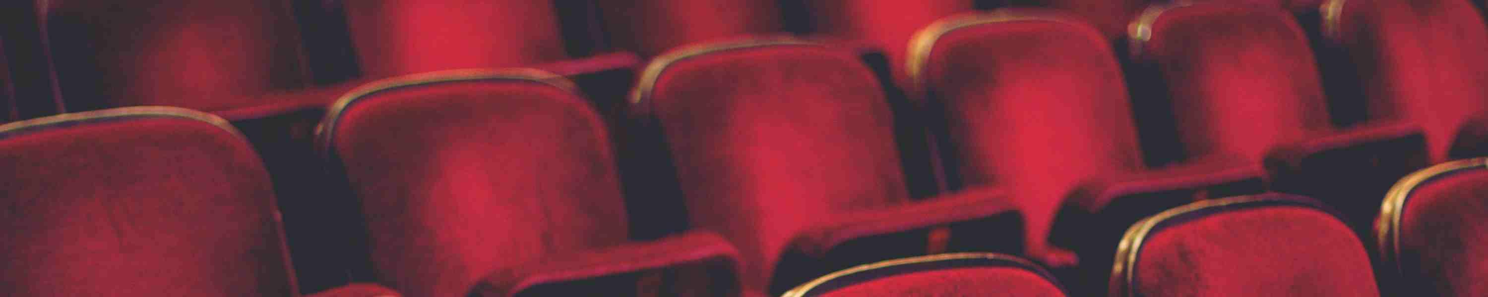 Theatre Seats