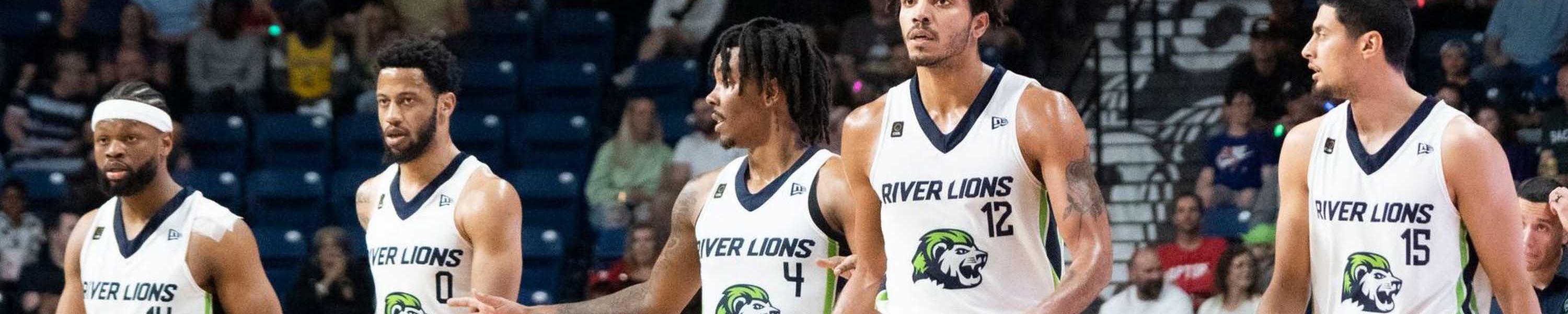 Niagara River Lions