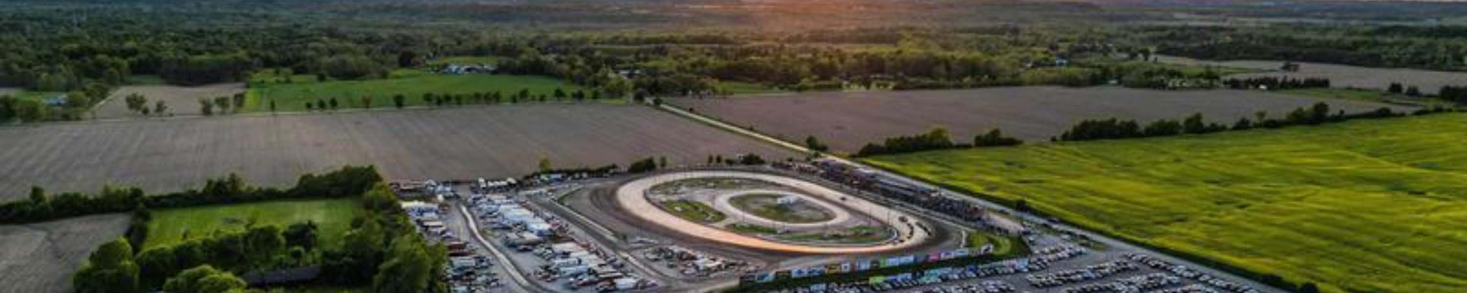 Merrittville Speedway