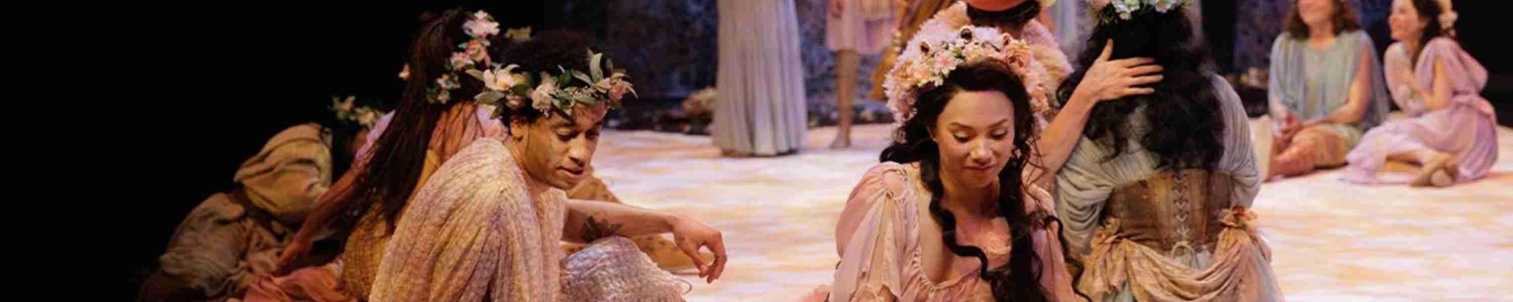 The Winter's Tale @ Stratford