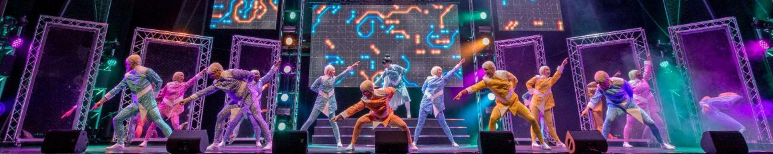 We will rock you