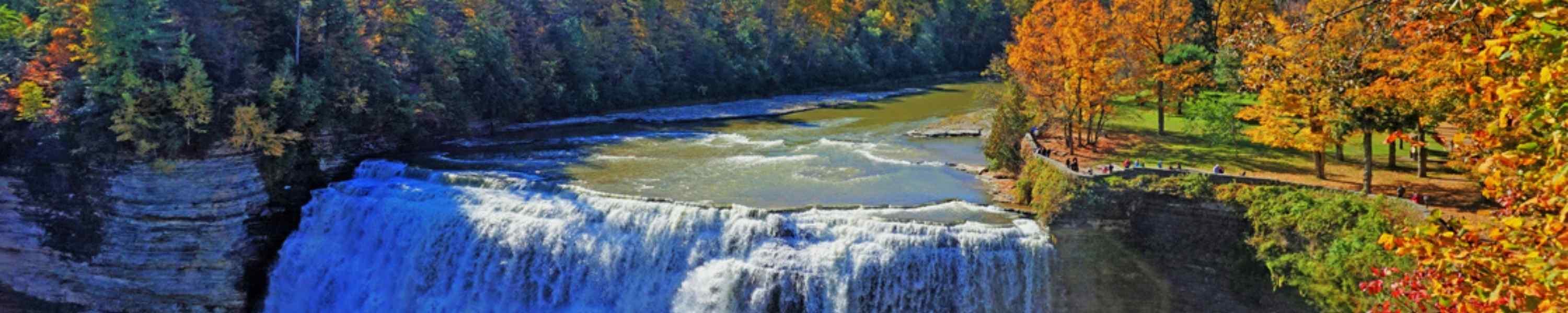 Letchworth State Park