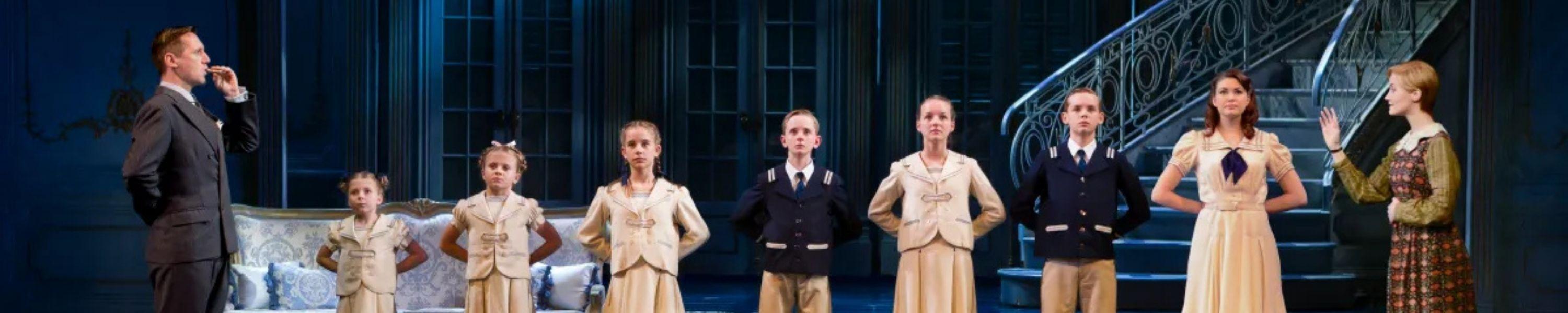 Sound of Music