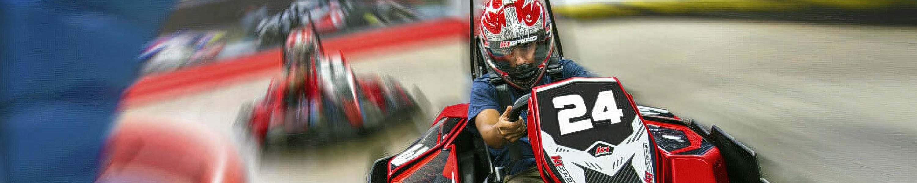 K1 Speed