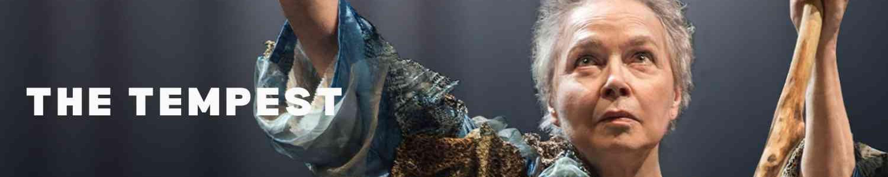 The Tempest @ Stratford Festival