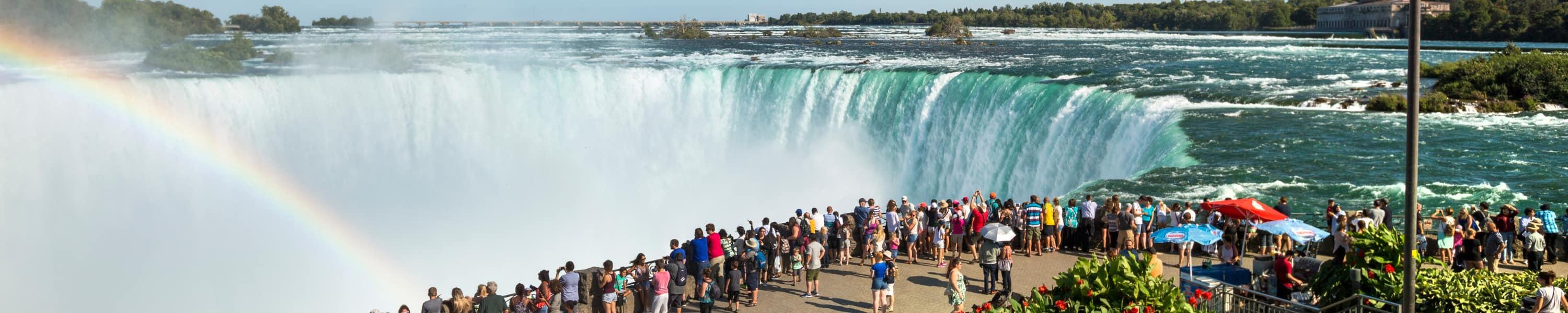Niagara Falls