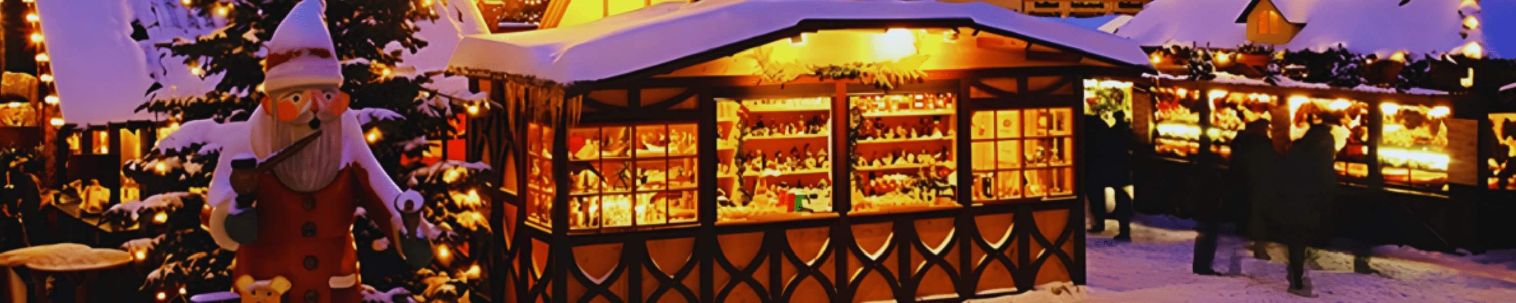 Christmas Markets