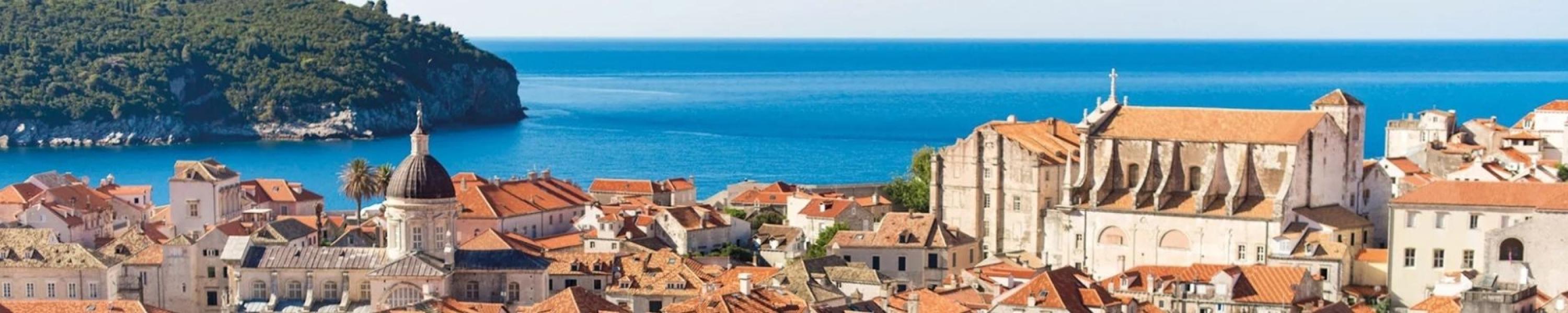 Treasures of the Balkans