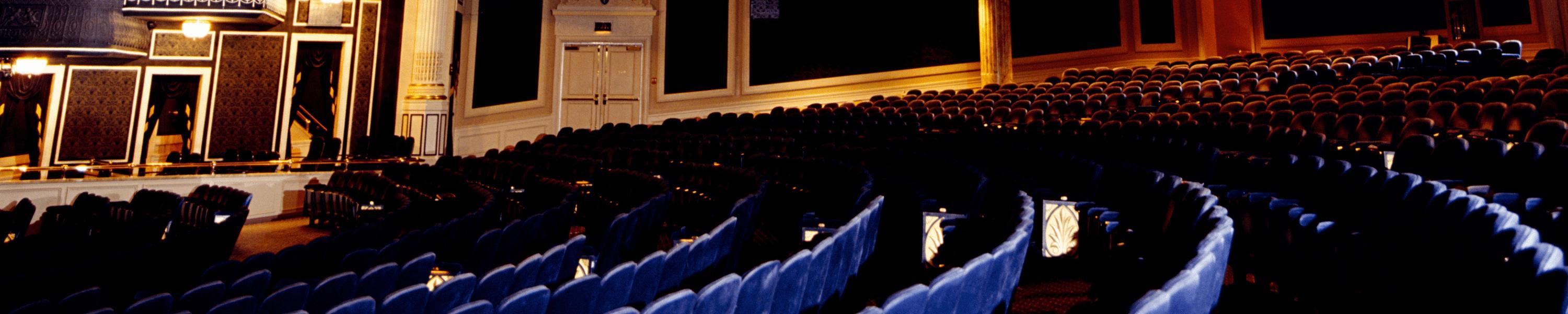 Ed Mervish Theatre
